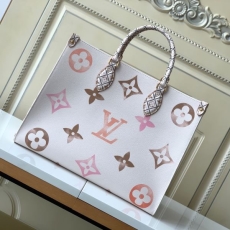 LV Shopping Bags